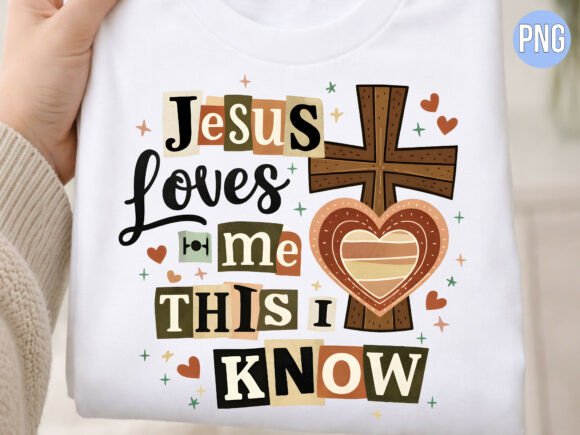 Download Jesus Loves Me Cross Heart Design PNG - Heart design png Collection